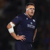 Edinburgh's Paul Hill is not getting carried away by the club's good start to the season.