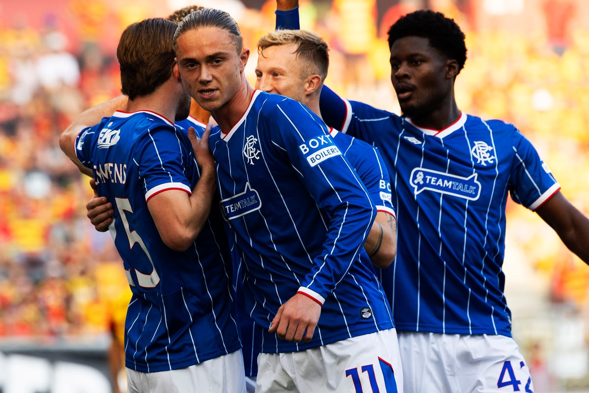 Tavernier, Aasgaard, Diomande: How the 15 Rangers players who left Ibrox this summer have fared at new clubs