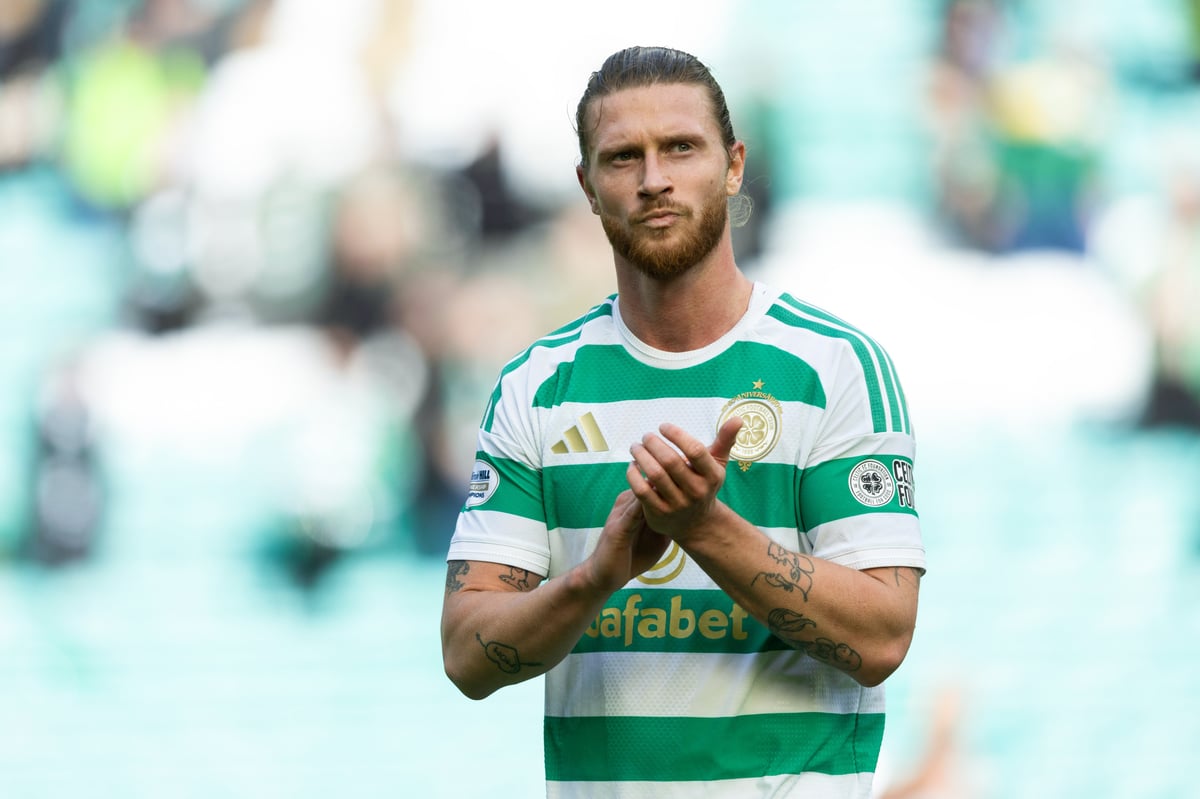 I know the threat Celtic star poses from my previous life - but we have nothing to fear
