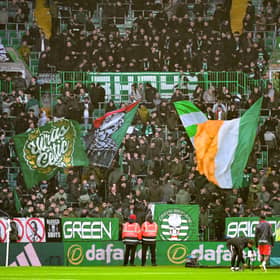 Celtic ultras, The Green Brigade, have announced plans to boycott matches.