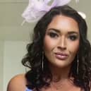 Stacey Hogg was murdered by her former partner at home in Hawick in June this year. Lee Inglis was on a community sentence at the time after assaulting her in 2024.