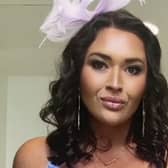 Stacey Hogg was murdered by her former partner at home in Hawick in June this year. Lee Inglis was on a community sentence at the time after assaulting her in 2024.