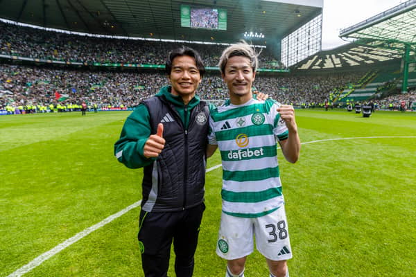 Here's how the 15 Celtic players that moved on during the summer are performing for their new clubs. Cr: SNS Group.