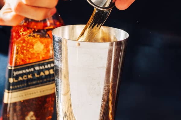 Find out all about Scotland Served cocktail festival and Diageo World Class on this bonus episode of Scran.