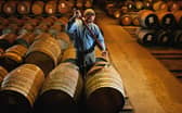 In Scotland, Ireland and Wales, it is accepted that 'single malt' means whisky that has been made, from start to finish, in one place (Picture: Jeff J Mitchell)
