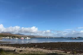 Isle of Jura