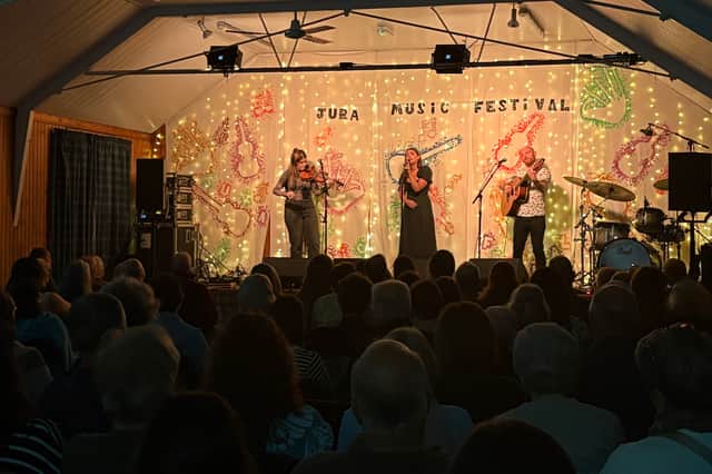 Jura Music Festival