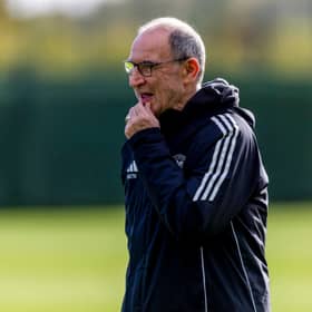 Celtic manager Martin O'Neill has been dismayed by recent events.
