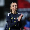 Caroline Weir has claimed 25th place in the 2026 Women’s Ballon d’Or.