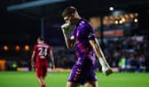 Kilmarnock have been handed two major blows on eve of clash with Rangers at Ibrox. Cr: SNS Group.