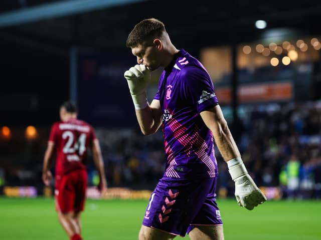 Kilmarnock have been handed two major blows on eve of clash with Rangers at Ibrox. Cr: SNS Group.