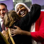 Sagal Abdi-Wala won the Holborn and St Pancras by-election.