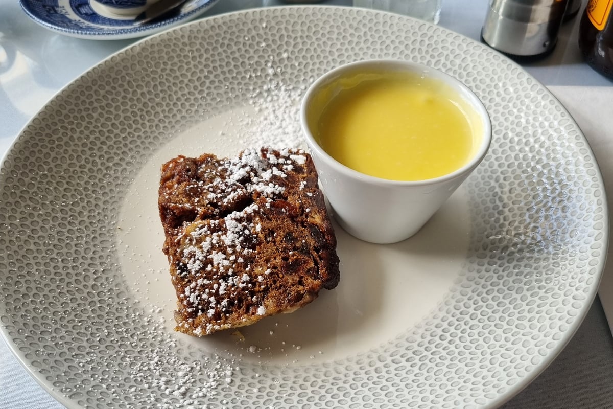 Why these great Scottish puddings should be central to our culinary renaissance – Stephen Jardine