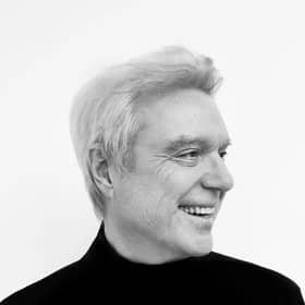 David Byrne
