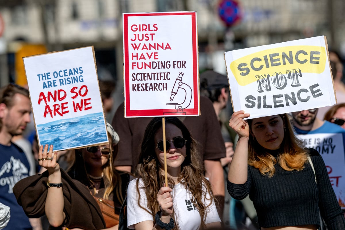 Why everyone in Scotland needs to think more like a scientist – Gwilym Gibbons