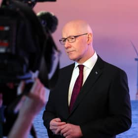 First Minister John Swinney could face more ScotWind developers relinquishing their contracts