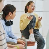 The IMHA are committing to putting lived experience at the centre of designing and developing care