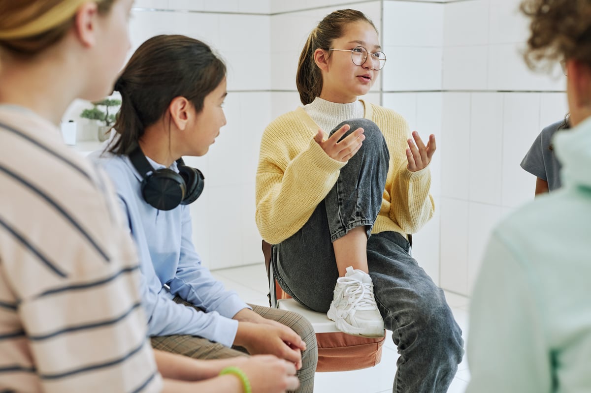IMHA puts lived experience at heart of mental healthcare reform