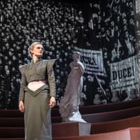 The Prime of Miss Jean Brodie review, The Royal Lyceum, Edinburgh: 'Spectacular'