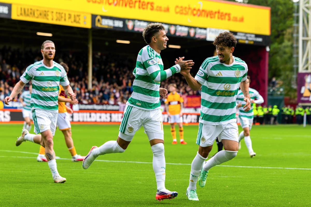 Celtic and Martin O’Neill answer doubters as fans renew assault on board ...