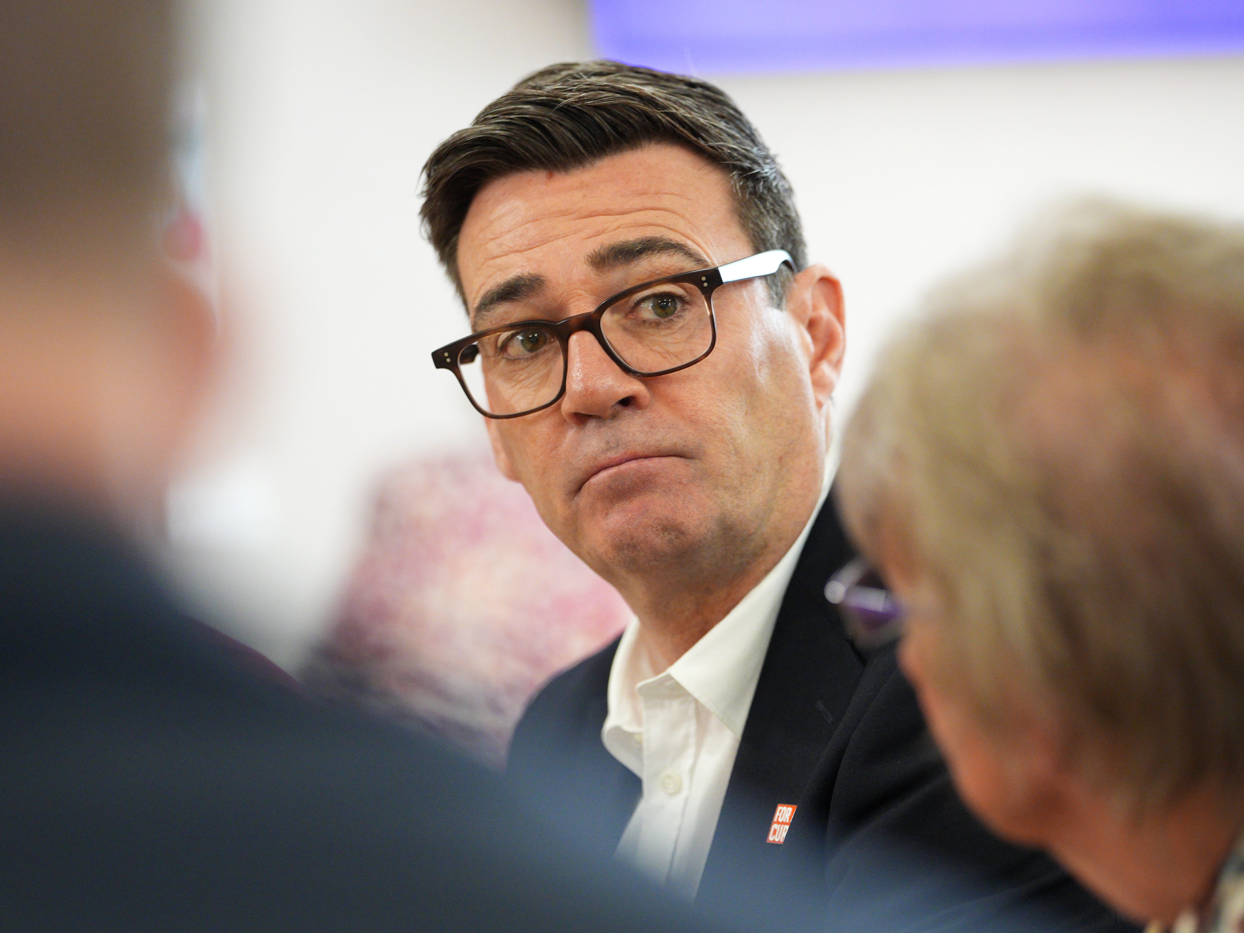 Scottish businesses back English-style metro mayors, survey suggests