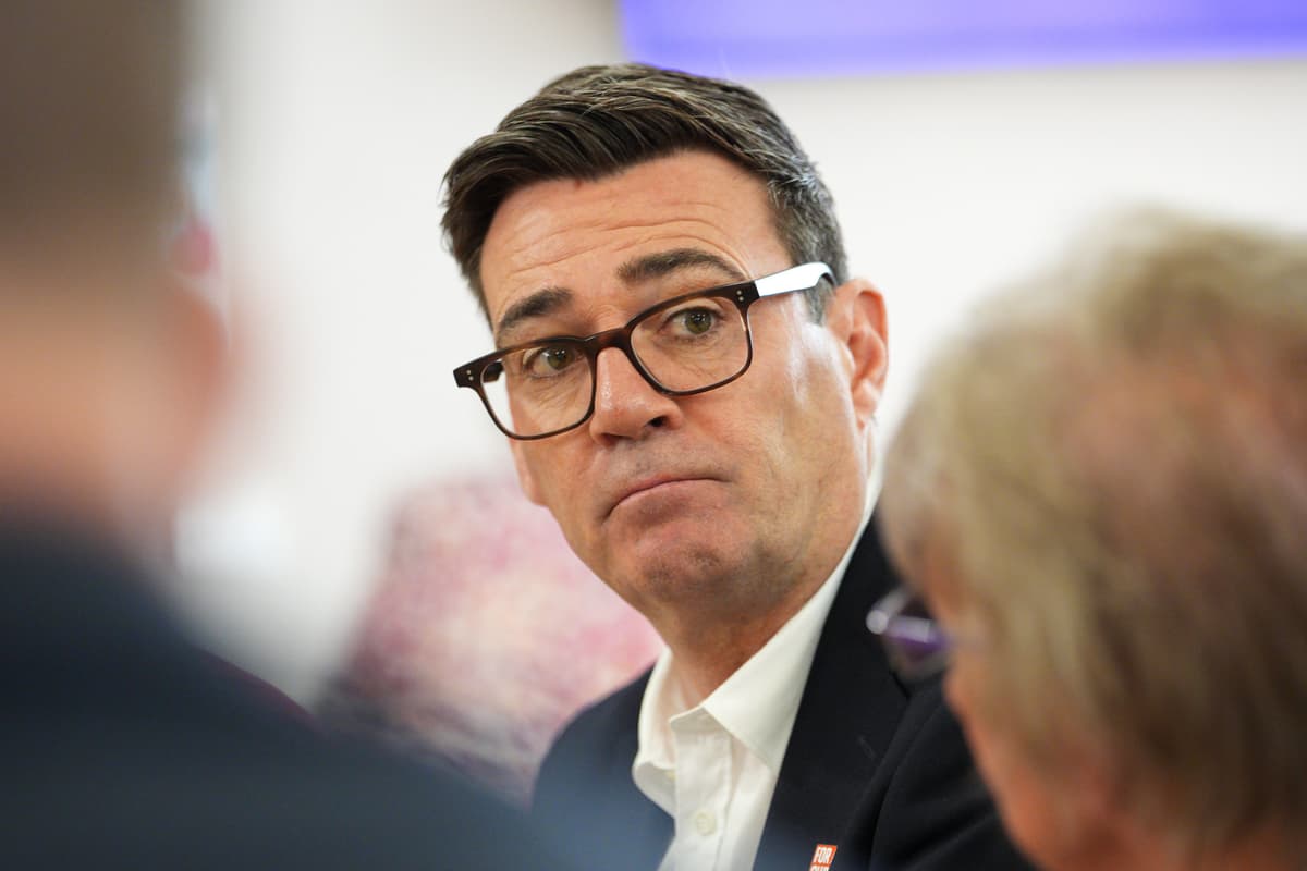 Scottish businesses back English-style metro mayors, survey suggests