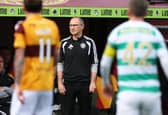 Martin O'Neill has hailed Celtic’s response to an apparent crisis with a 2-0 win over Motherwell