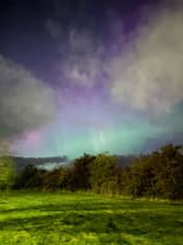 Rebecca Heibein took this image in Raploch, Stirling 