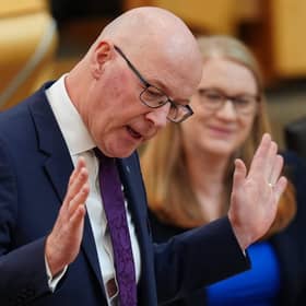 John Swinney
