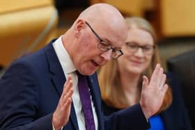 John Swinney