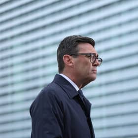Andy Burnham