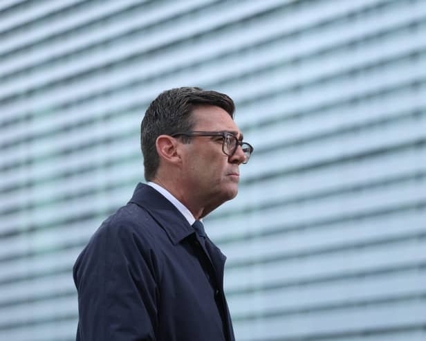 Andy Burnham