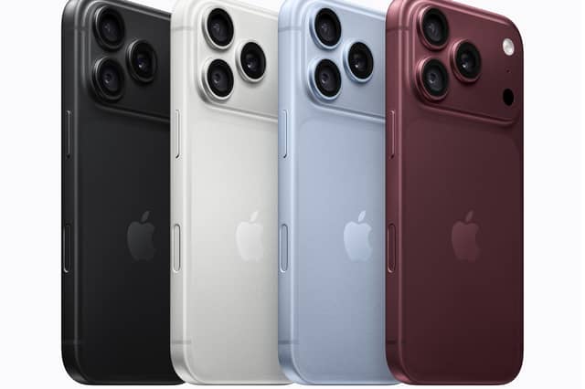 Apple's new iPhone 18 has been on the market for a short while - and decent deals are starting to arrive