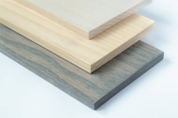 Engineered board can offers numerous benefits over solid timber