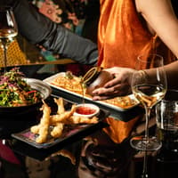 ‘Glasgow is in for something special’: The Ivy Asia reveals best-selling dishes set to land in Scotland for the first time