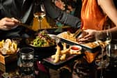 The Ivy Asia reveals best-selling dishes set to land in Glasgow for the first time