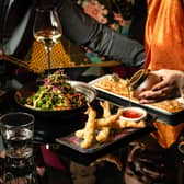 The Ivy Asia reveals best-selling dishes set to land in Glasgow for the first time