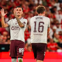 Kyziridis, Steinwender, Schwolow: How the 17 Hearts players who left Tynecastle this summer have fared at new clubs