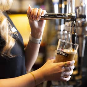 The Scottish Beer and Pub Association said 62 pubs closed during the first nine months of 2026