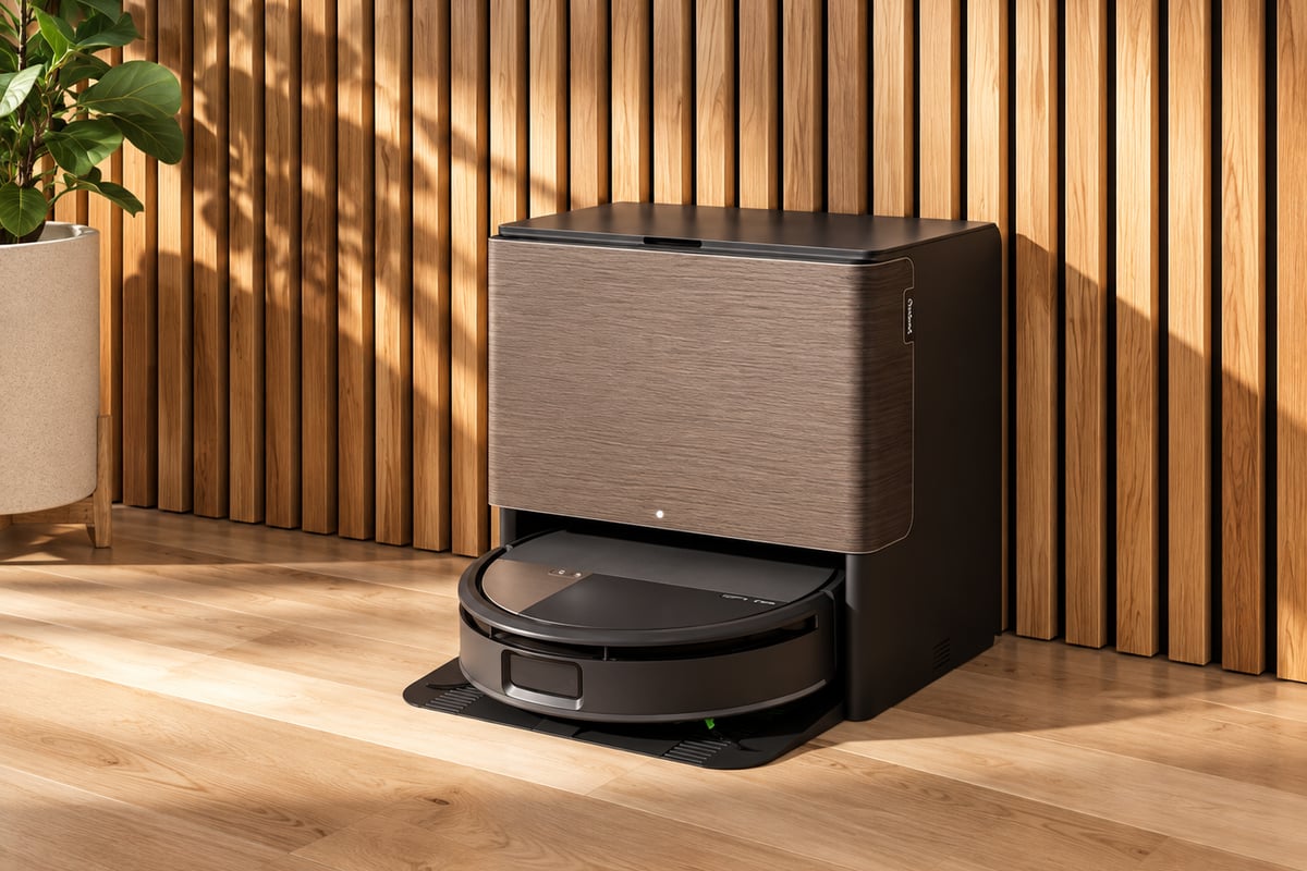 Roomba Max 775 Combo review: iRobot finally catches up with the best