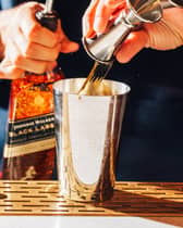 Scotland Served Cocktail Festival 2026: 14 October - 1 November 2026