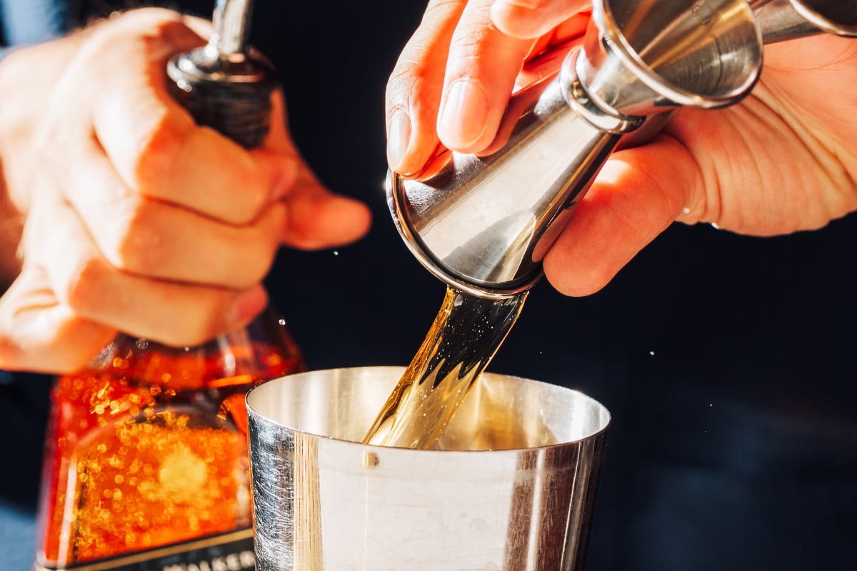 Whisky comes home as Scotland Served Cocktail Festival kicks off at more than 400 venues across Scotland