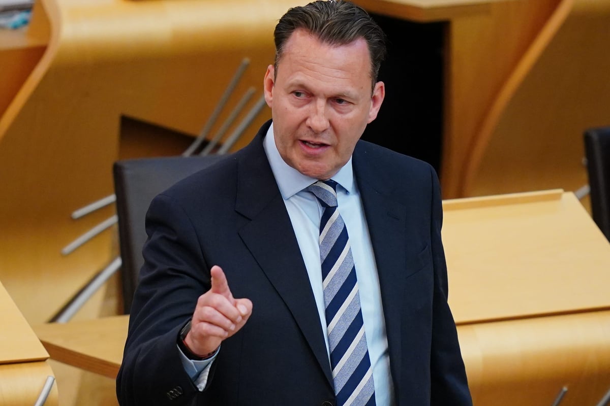John Swinney repeatedly challenged on whether he supports Rosebank, 'yes or no'
