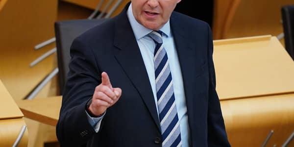Russell Findlay