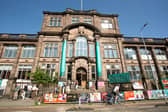 Summerhall.