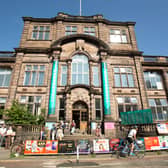 Summerhall.