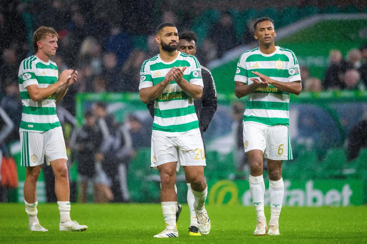 Benfica gegen Celtic: Verletzungsnews: 5 Ausfälle und 5 fragliche Spieler ...