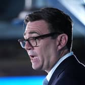 Prime Minister Andy Burnham