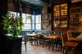 Voyage of Buck in Edinburgh is 10 years old