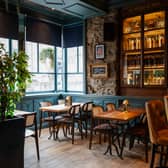 Voyage of Buck in Edinburgh is 10 years old